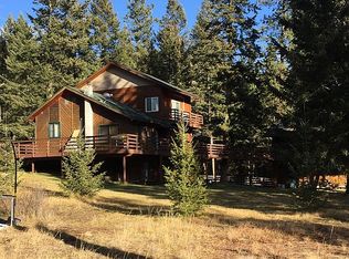 43450 Jette Lake Trl, Polson, MT 59860