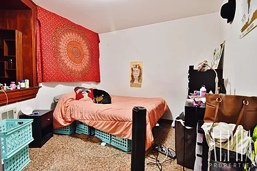 Rented by Alpha Properties NYC I LLC