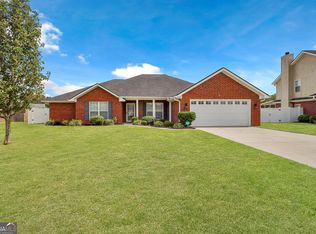 1006 Miles Xing, Hinesville, GA 31313
