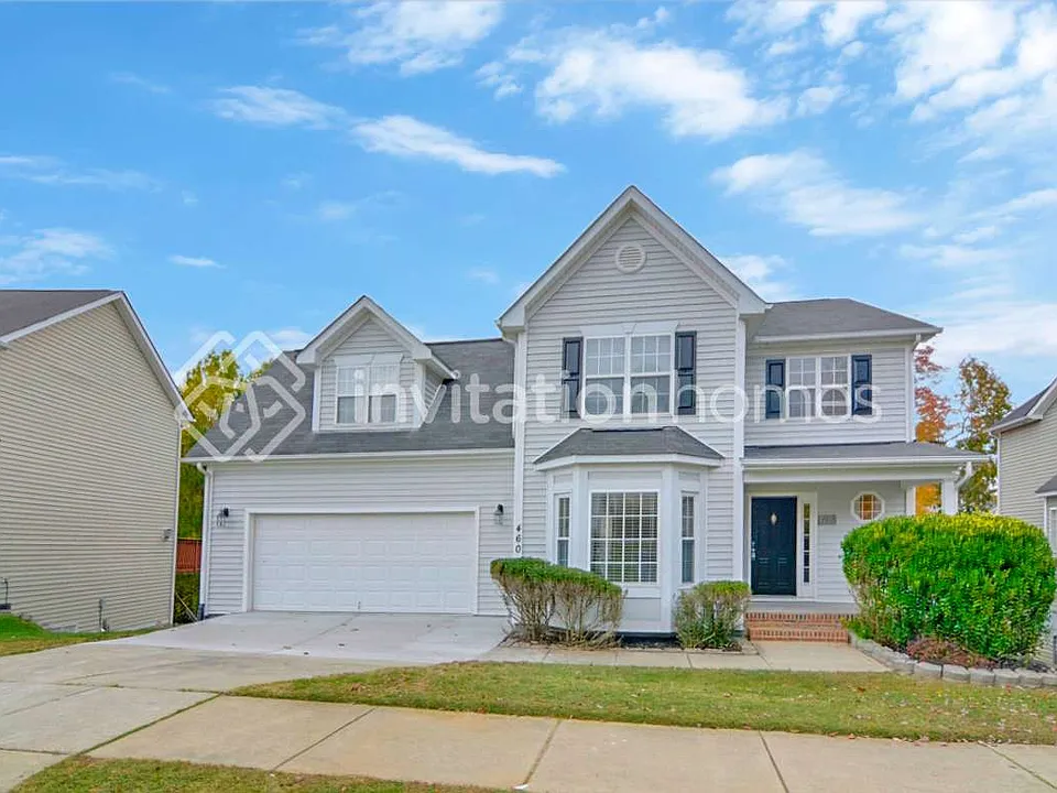 460 Texanna Way
