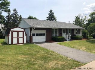 154 Campus Dr, Cobleskill, NY 12043