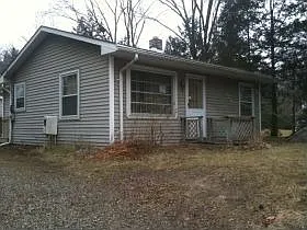 10991 Silver Lake Rd photo 1