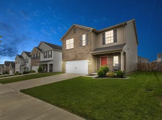 118 Strawberry Ln, Winchester, KY 40391