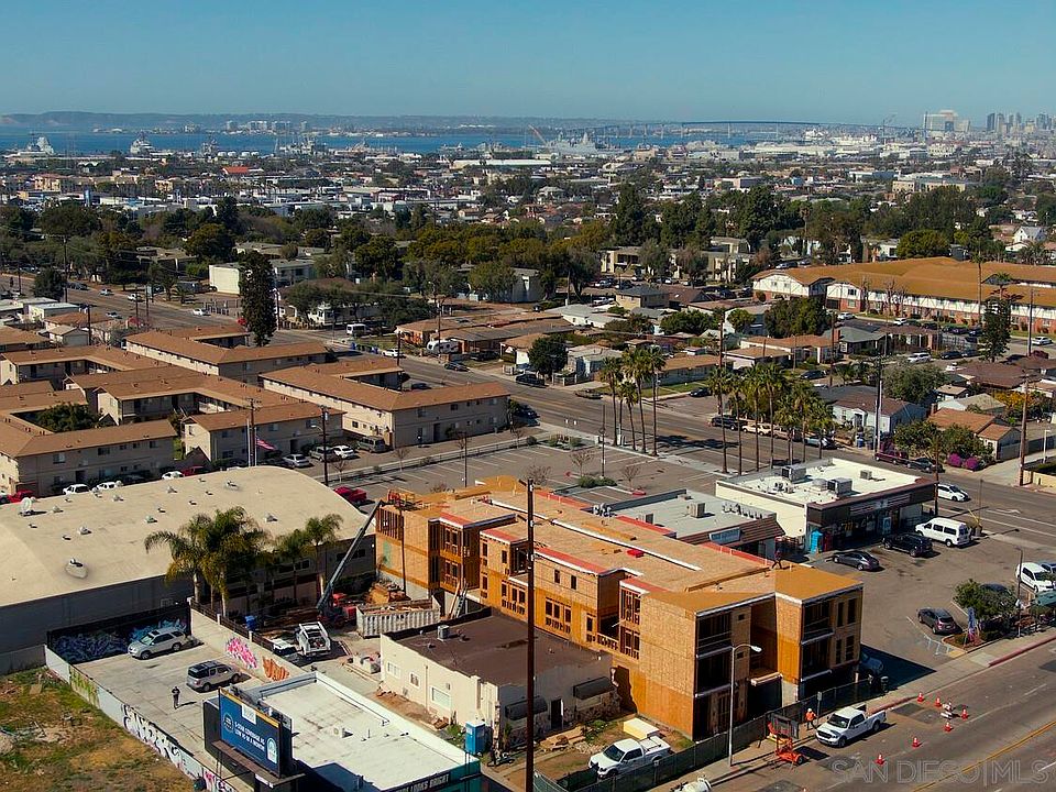 2432 Highland Ave, National City, CA 91950 Zillow