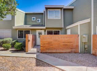 2301 E University Dr UNIT 160, Mesa, AZ 85213