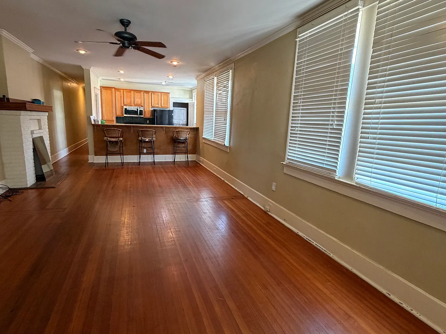 8012 Sycamore St — Photo 4