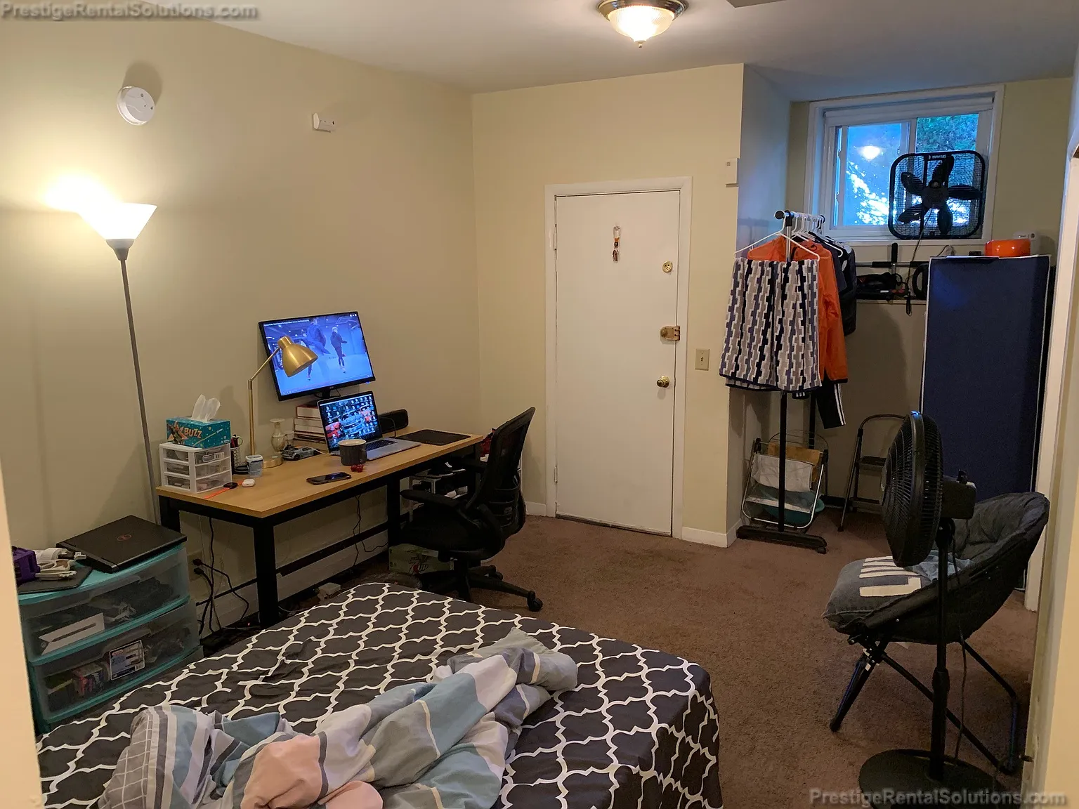 Studio, 400 sqft, $1,850 — Photo 2