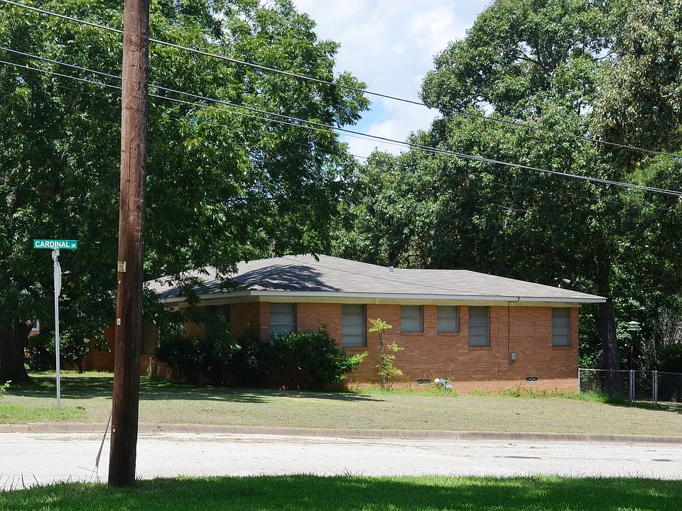 East side view