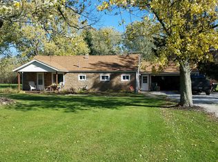12050 Rockhill Ave NE, Alliance, OH 44601