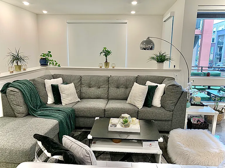 Family Area