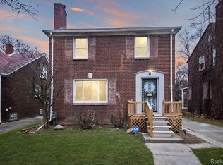 17174 Fielding St, Detroit, MI 48219