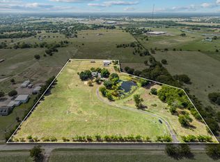 812 Vz County Road 3424, Wills Point, TX 75169