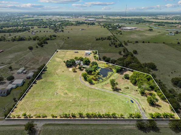 812 Vz County Road 3424, Wills Point, TX 75169
