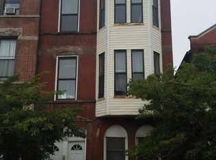 1340 W 18th Pl #2F, Chicago, IL 60608