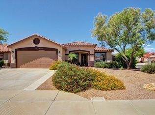 11462 E Quicksilver Ave, Mesa, AZ 85212