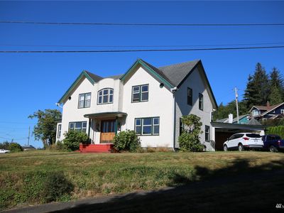 649 Orchard Drive, Hoquiam, WA, 98550