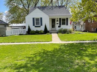 512 E Sangamon Ave, Rantoul, IL 61866