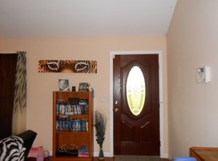 1840 Old Blue Springs Rd, Smithville, TN 37166