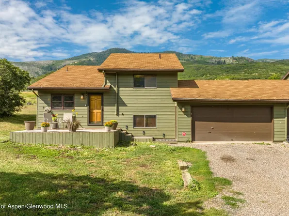 86 N Meadow View Ct, Glenwood Springs, CO 81601