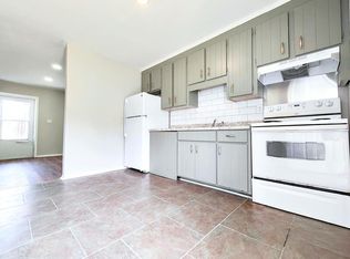 4421 Layola Ave, Rocky Mount, NC 27804