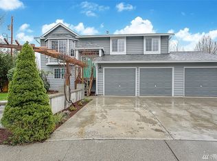1220 Loves Hill Dr, Sultan, WA 98294
