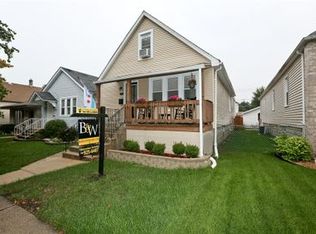 11209 S Spaulding Ave, Chicago, IL 60655