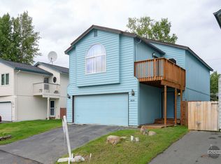 8614 Cross Pointe Loop, Anchorage, AK 99504