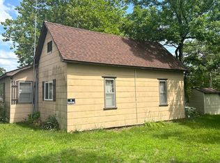 9611 E Cleveland Ave, Monett, MO 65708