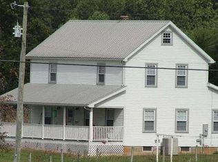 4838 Pleasant Hill Rd, Upton, KY 42784