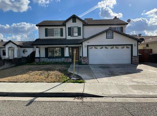 1565 W Date Ave, Porterville, CA 93257