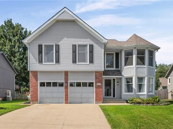 6418 Aminda St, Shawnee, KS 66226
