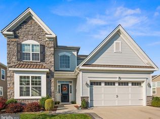 54 Davinci Dr, Monmouth Junction, NJ