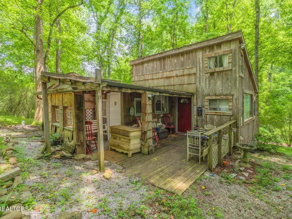 1329 Berry Rd, Knoxville, TN 37920