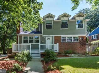 10407 Gardiner Ave, Silver Spring, MD 20902