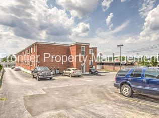 1 Bed/1 Bath Apartment off Hampton Ave!, Saint Louis, MO 63139