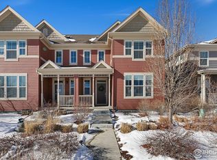 416 Tigercat Way, Fort Collins, CO 80524