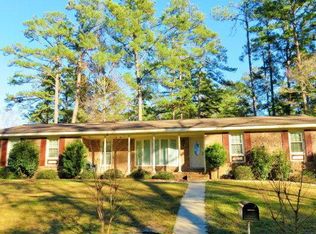 1900 Rock Springs Dr, Augusta, GA 30909