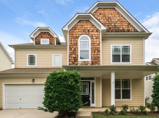 19056 Coachmans Trce, Cornelius, NC 28031