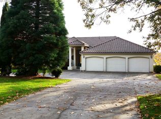 13211 SE Rivercrest Dr, Vancouver, WA 98683