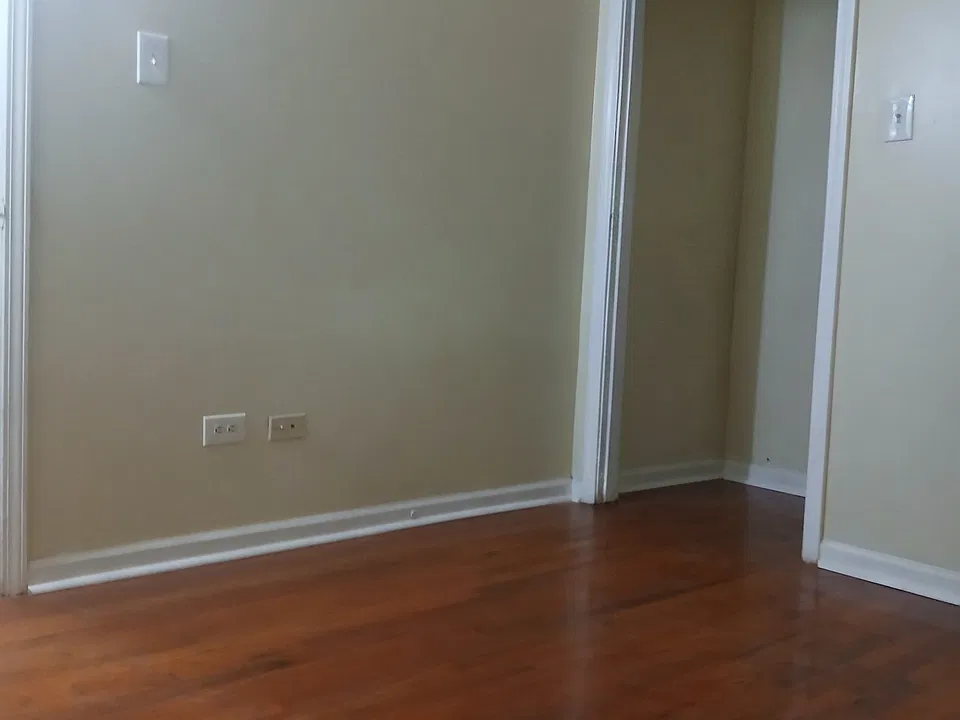 Bedroom 1/Recamara 1