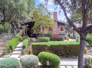 1134 N Garfield Ave, Pasadena, CA 91104