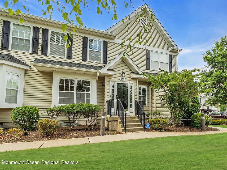 256 Brookfield Drive, Jackson, NJ 08527 Zillow