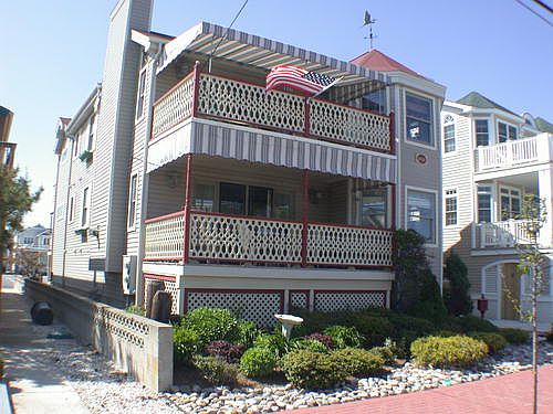 Home Exterior