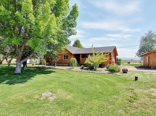 3404 Toms Cabin Rd, Emmett, ID 83617
