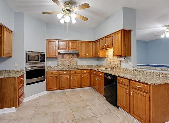 5th image of 4002 Saint Blase Dr