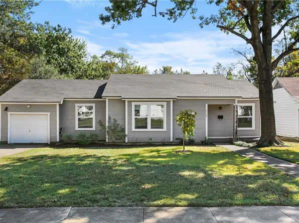 3120 Live Oak Ave, Waco, TX 76708