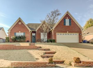 7693 Meadow Ridge Ln, Olive Branch, MS 38654