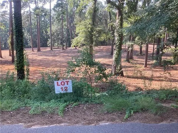 0 Amelia Ln Lot 12, Boyce, LA 71409