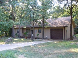 28 Menominee Dr, Cherokee Village, AR 72529