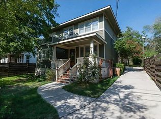 1305 Cometa St, Austin, TX 78721